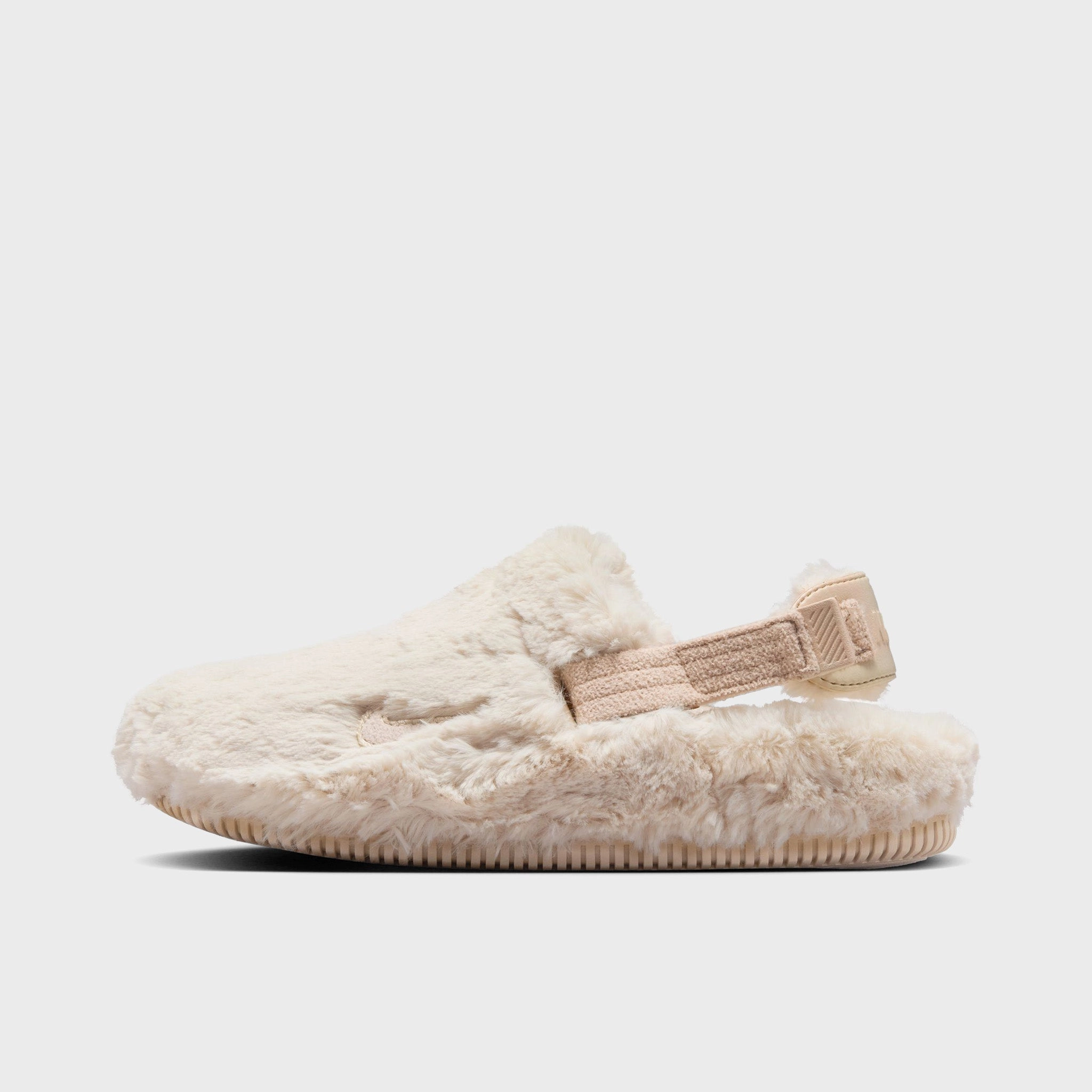 Nike Women's Calm Mule SE Sanddrift / Sanddrift