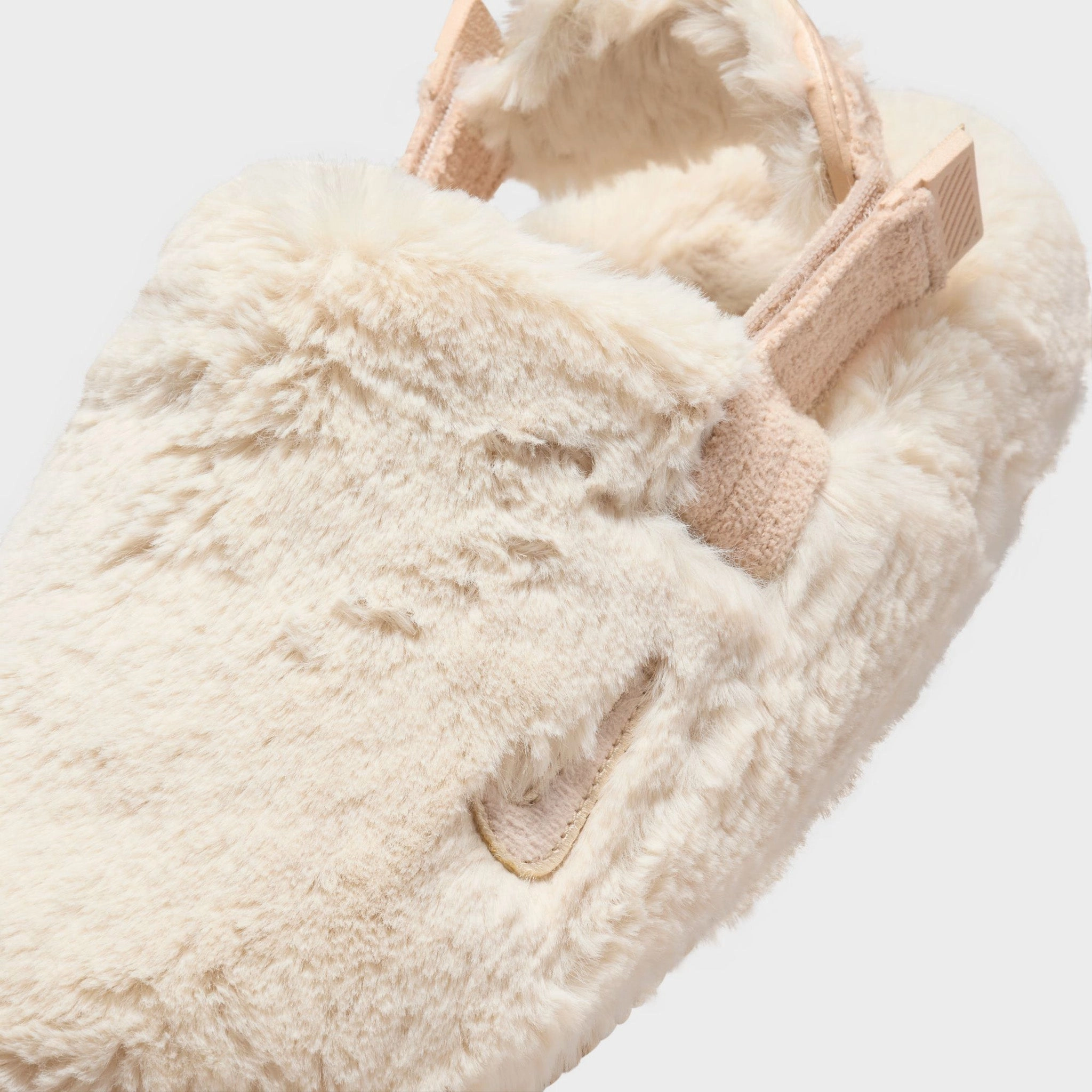 Nike Women's Calm Mule SE Sanddrift / Sanddrift