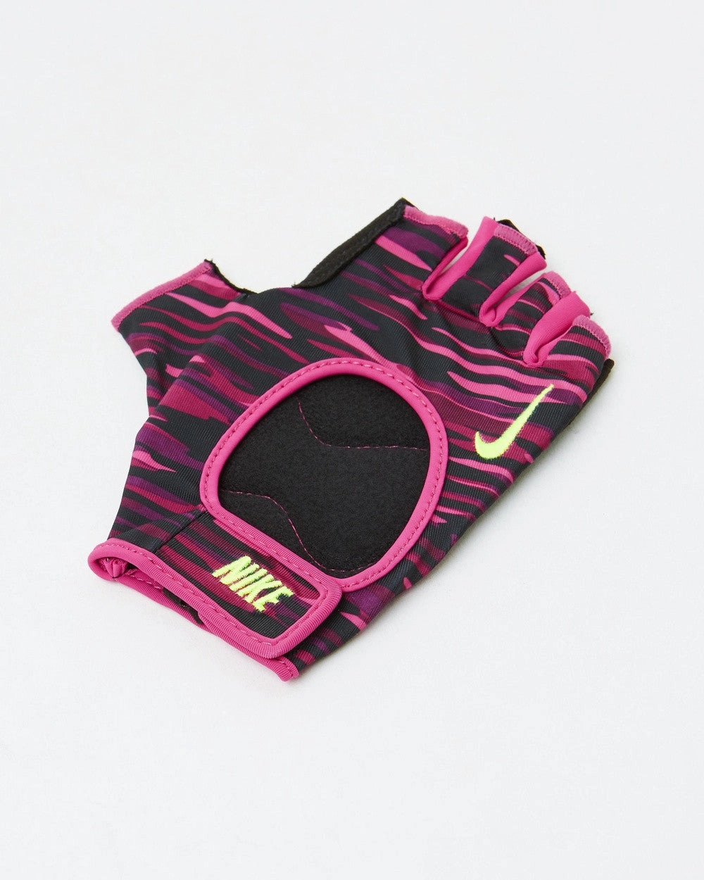 NIKE WOMENS FIT TRAINING GLOVES -