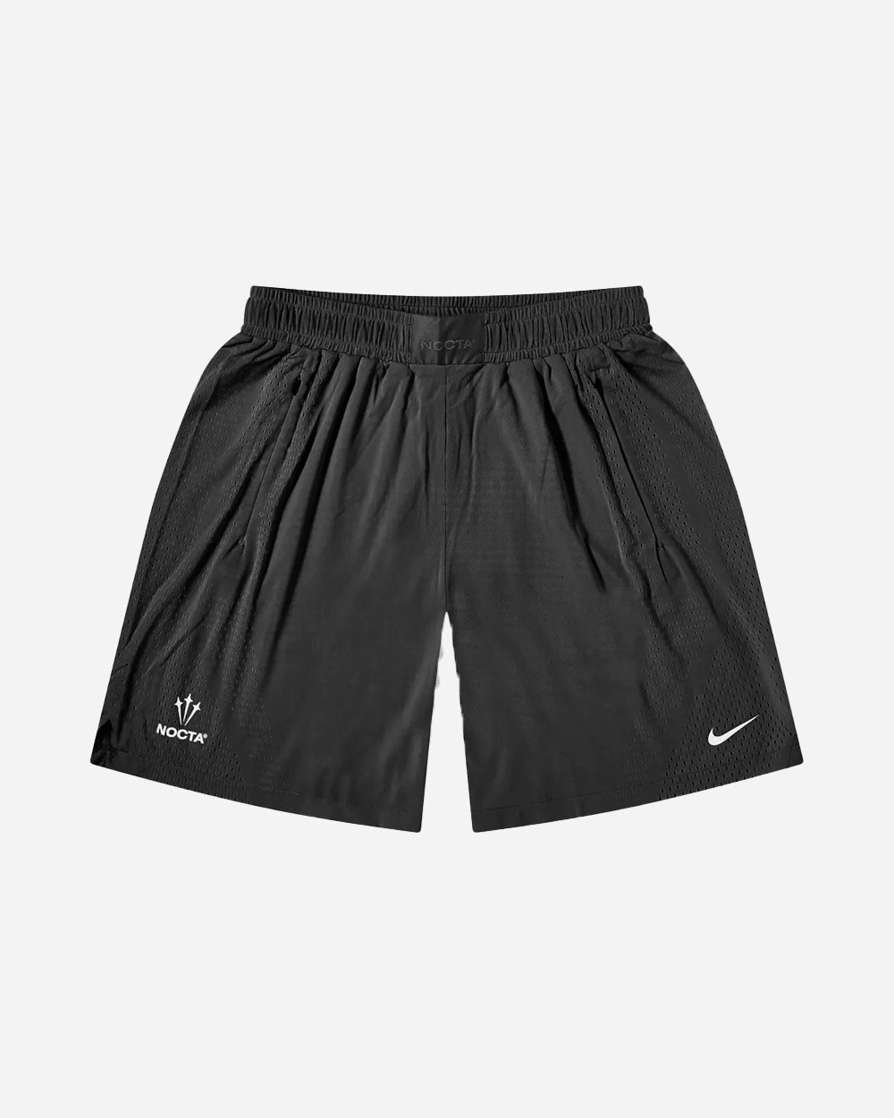 NIKE X NOCTA DRI FIT SHORT BLACK (NEW)