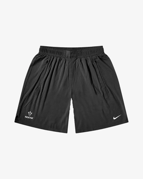 NIKE X NOCTA DRI FIT SHORT BLACK (NEW)