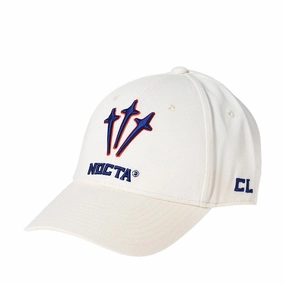 NIKE X NOCTA SOUVENIR CACTUS CAP WHITE (NEW)