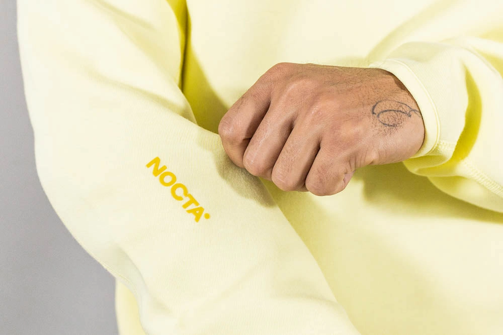 Nike x NOCTA Tech Fleece Crew