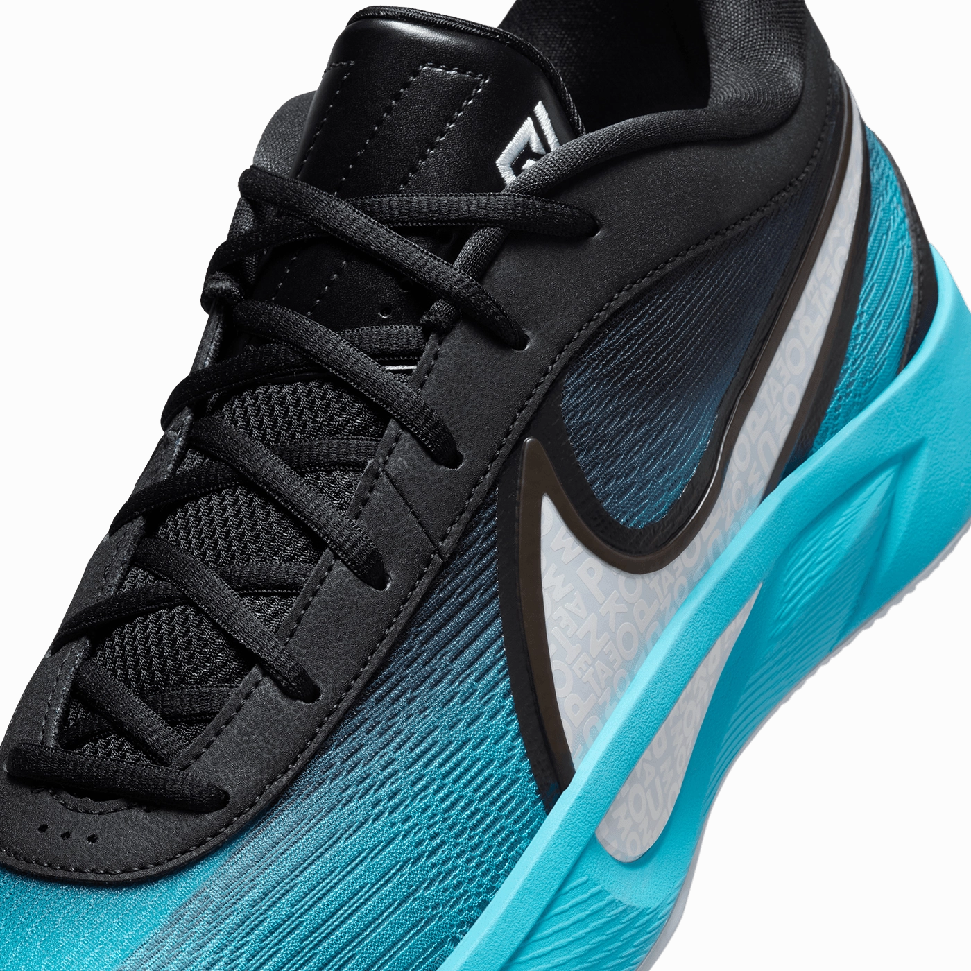 Nike Zoom Freak 6 EP 'Christmas' // Outlet Sale