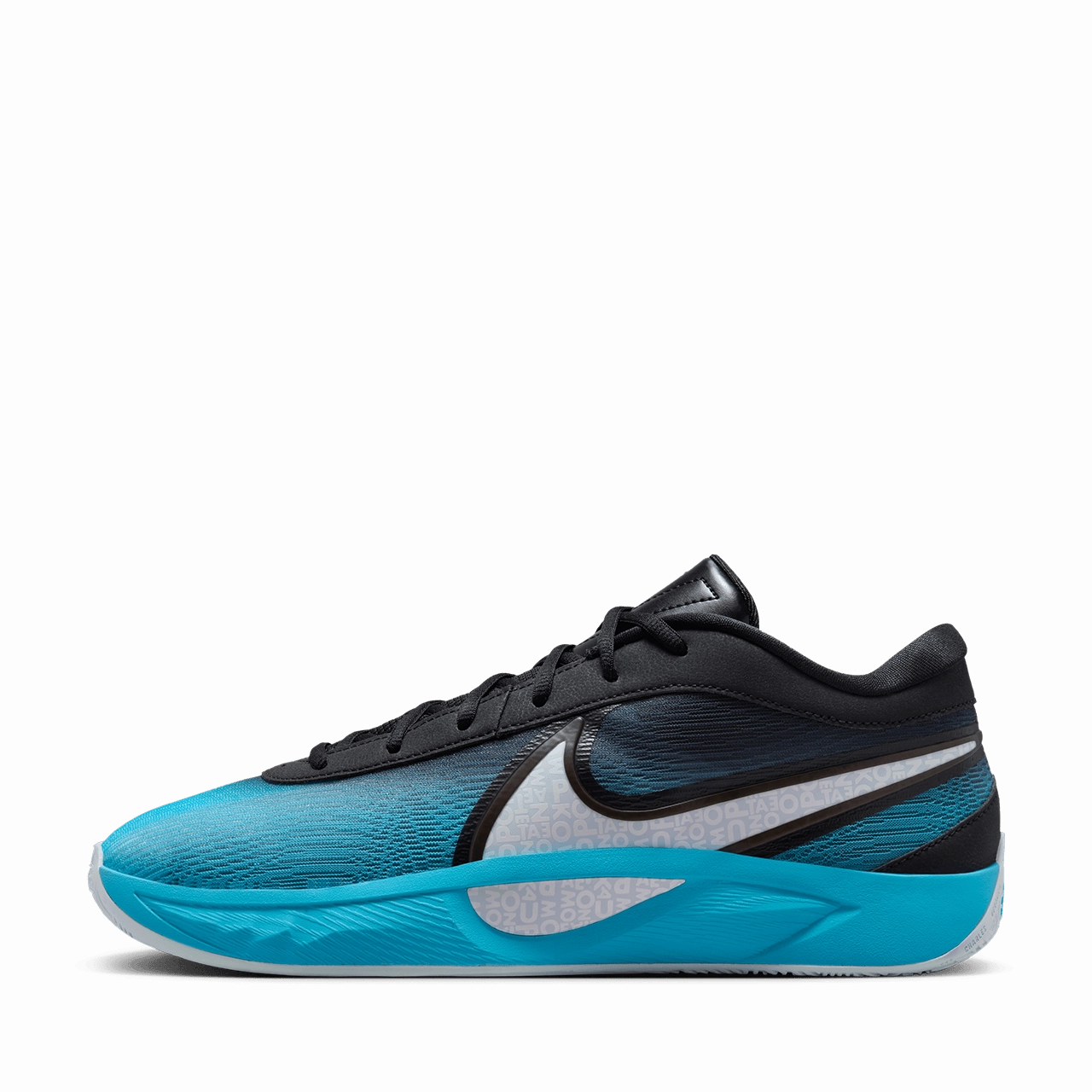 Nike Zoom Freak 6 EP 'Christmas' // Outlet Sale