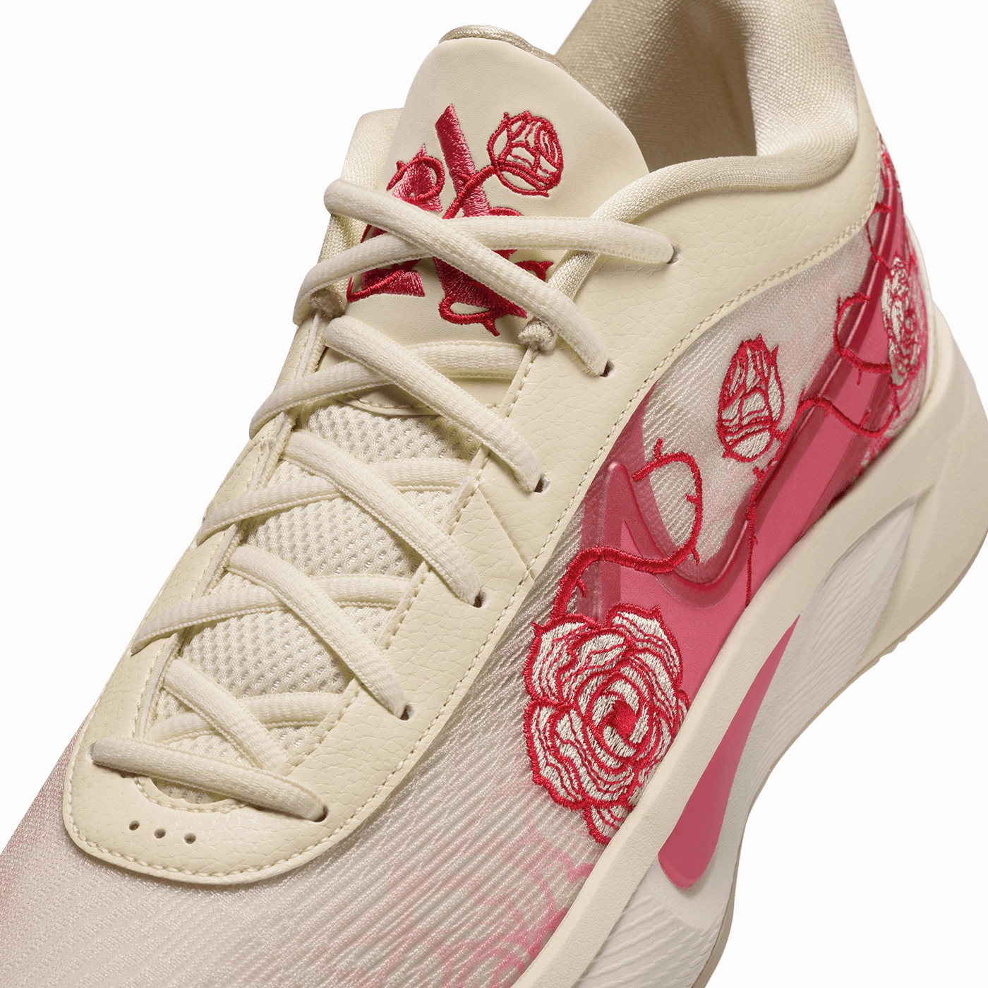 Nike Zoom Freak 6 EP 'Roses' // Outlet Sale