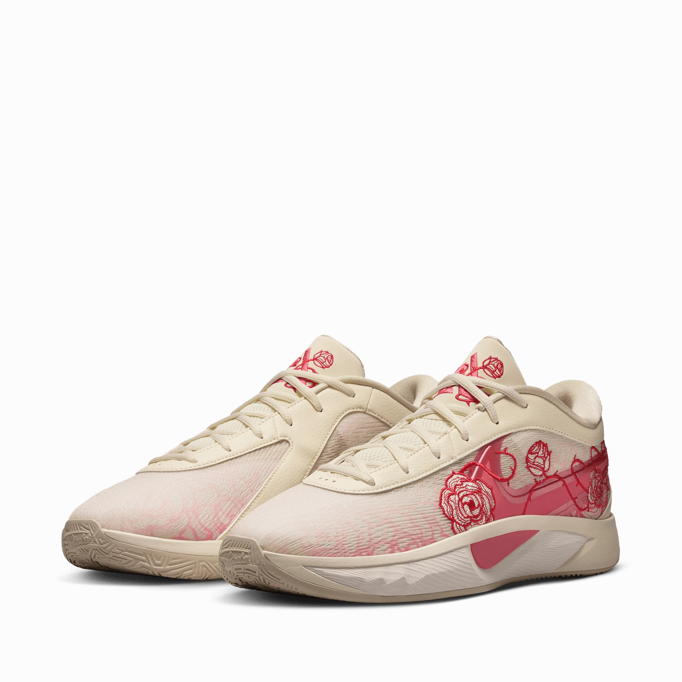 Nike Zoom Freak 6 EP 'Roses' // Outlet Sale