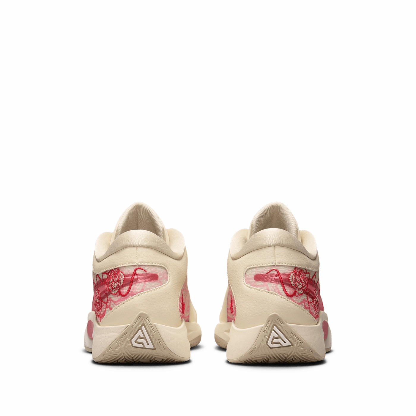 Nike Zoom Freak 6 EP 'Roses' // Outlet Sale