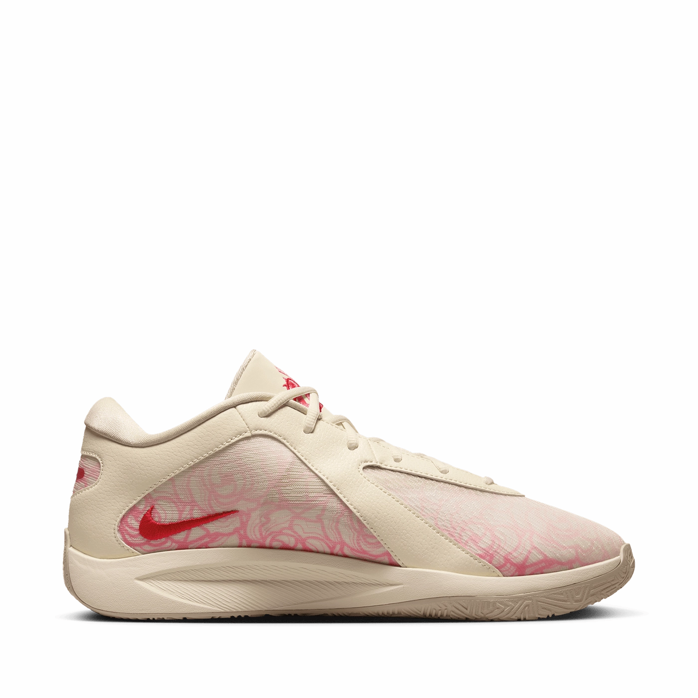Nike Zoom Freak 6 EP 'Roses' // Outlet Sale