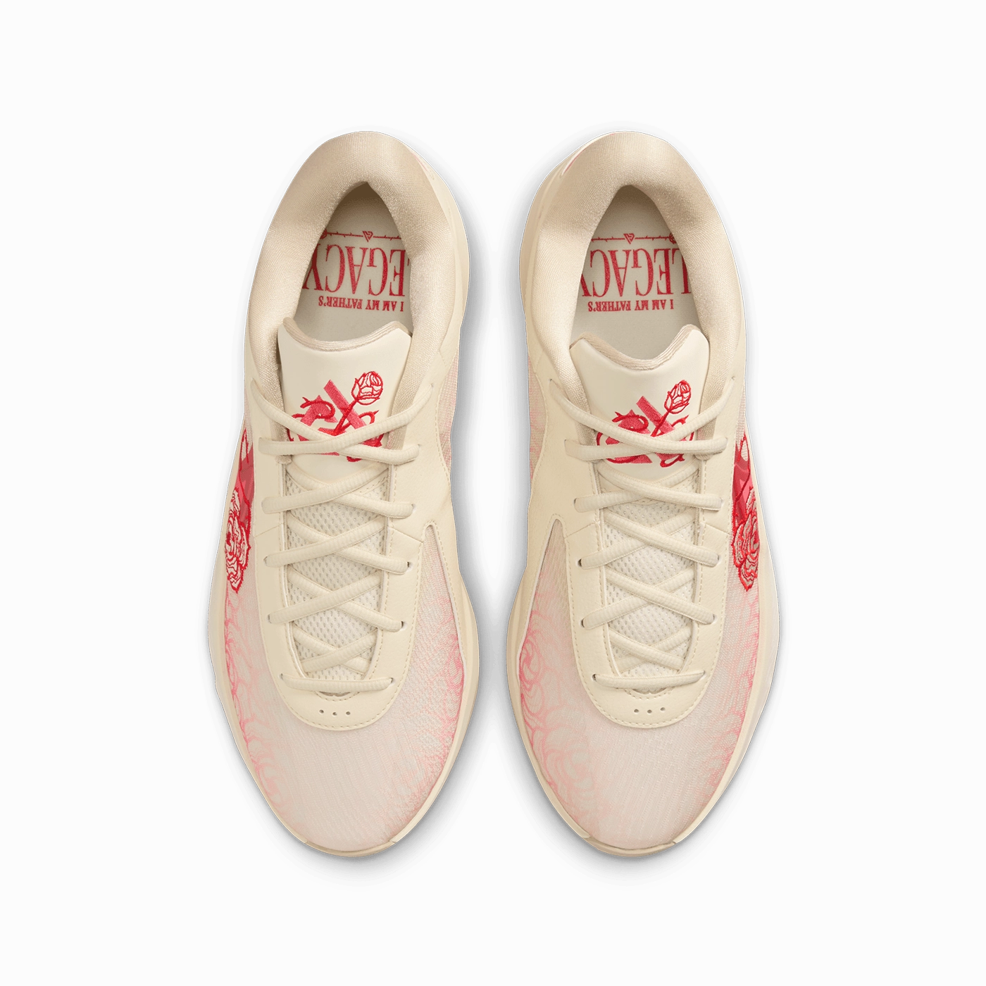 Nike Zoom Freak 6 EP 'Roses' // Outlet Sale