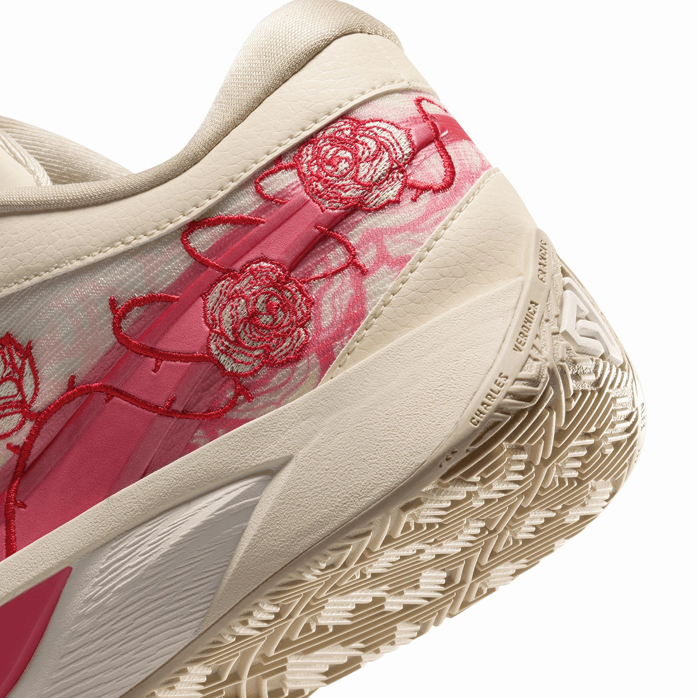 Nike Zoom Freak 6 EP 'Roses' // Outlet Sale