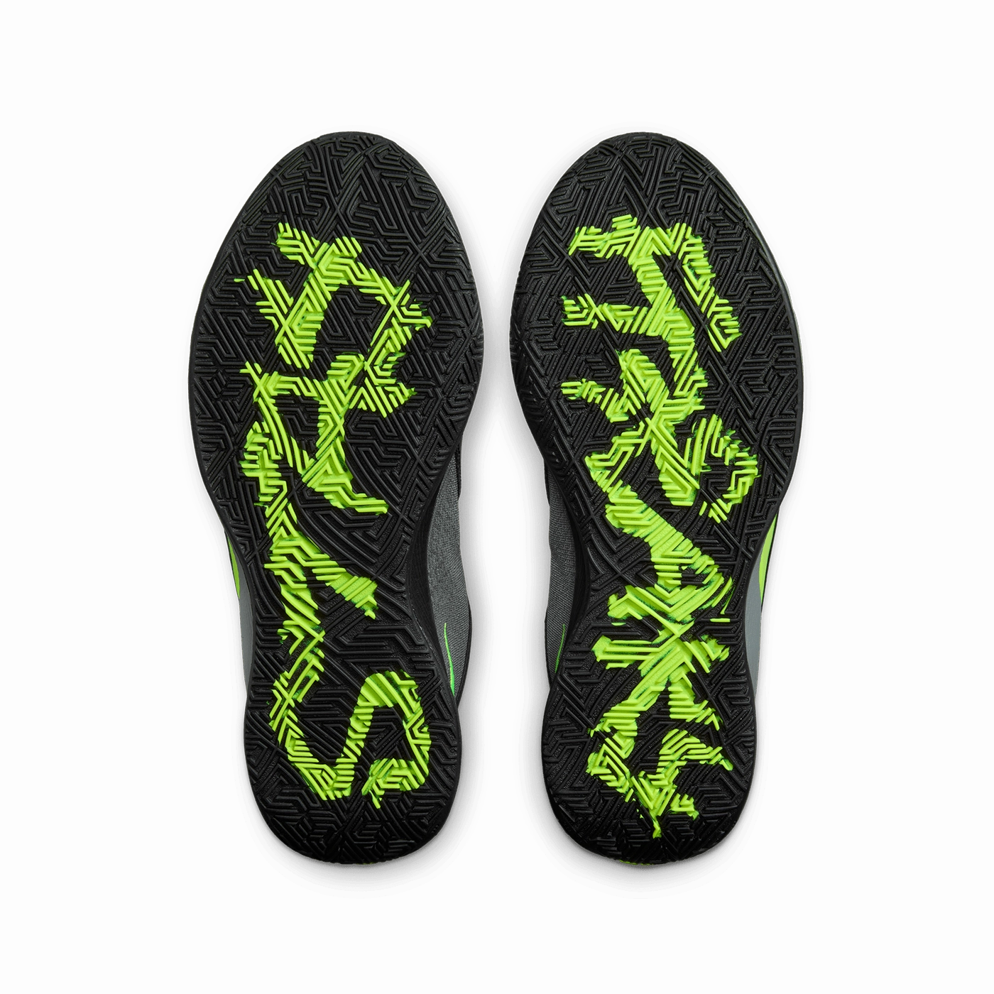Nike Zoom Freak 6 EP 'Vibrancy' // Outlet Sale