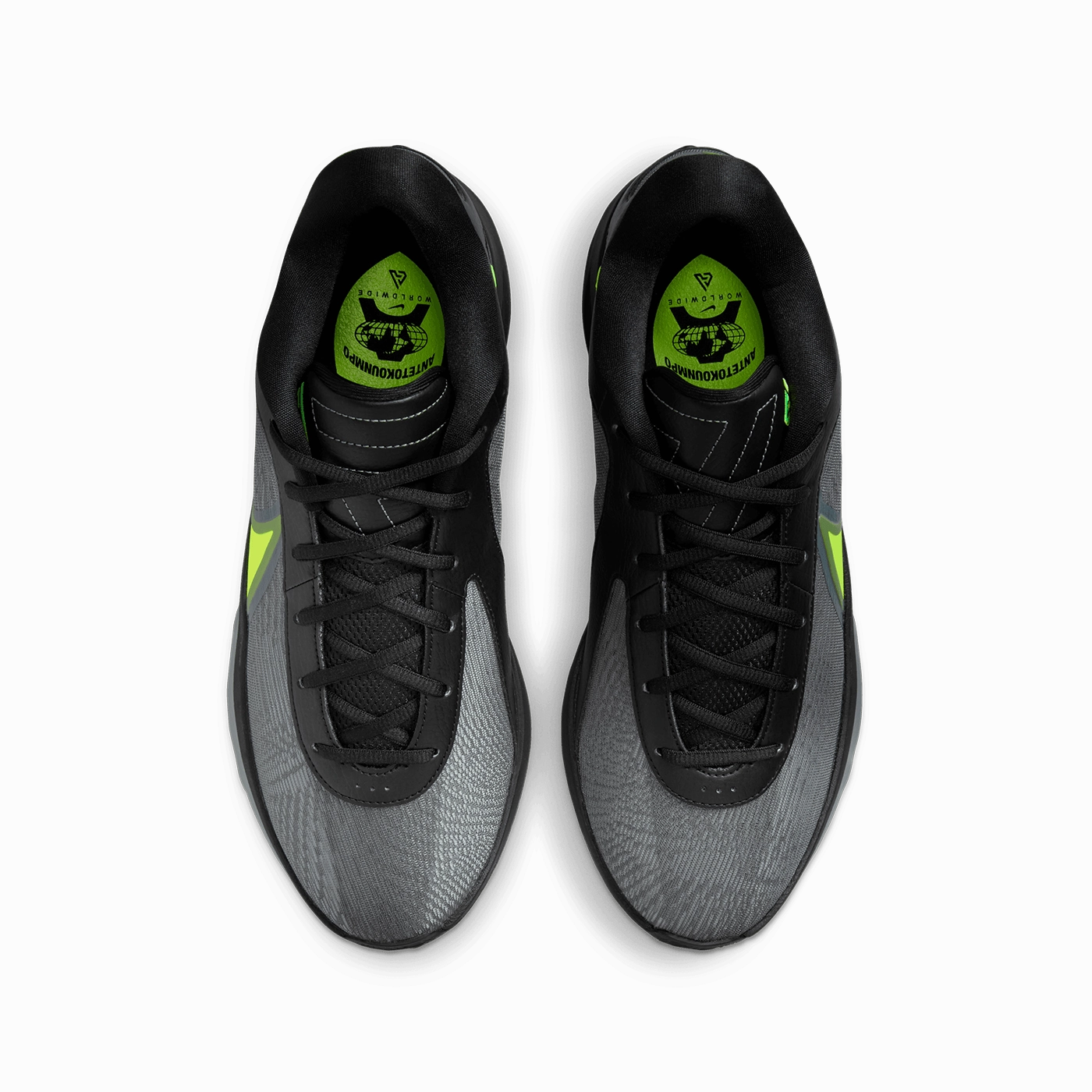 Nike Zoom Freak 6 EP 'Vibrancy' // Outlet Sale