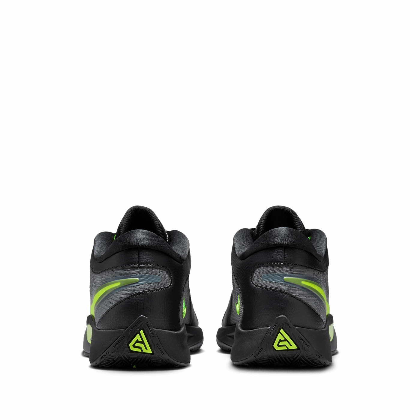 Nike Zoom Freak 6 EP 'Vibrancy' // Outlet Sale