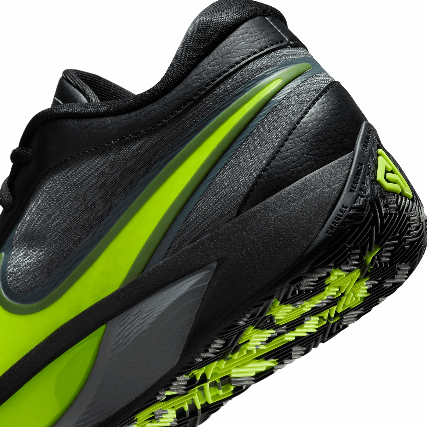 Nike Zoom Freak 6 EP 'Vibrancy' // Outlet Sale