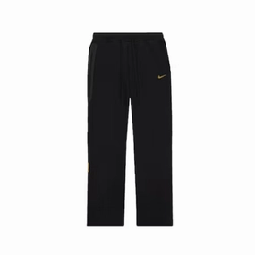 NOCTA NIKE TECH FLEECE PANT BLACK