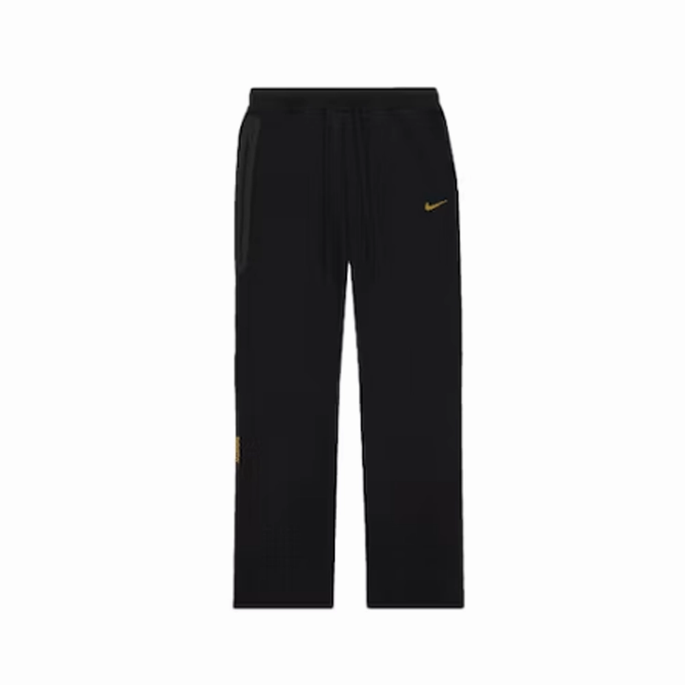 NOCTA NIKE TECH FLEECE PANT BLACK