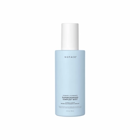 Nuface Supercharged Ionplex Mist