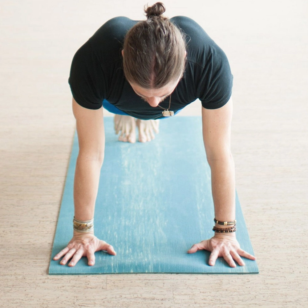Para Rubber Yoga Mat