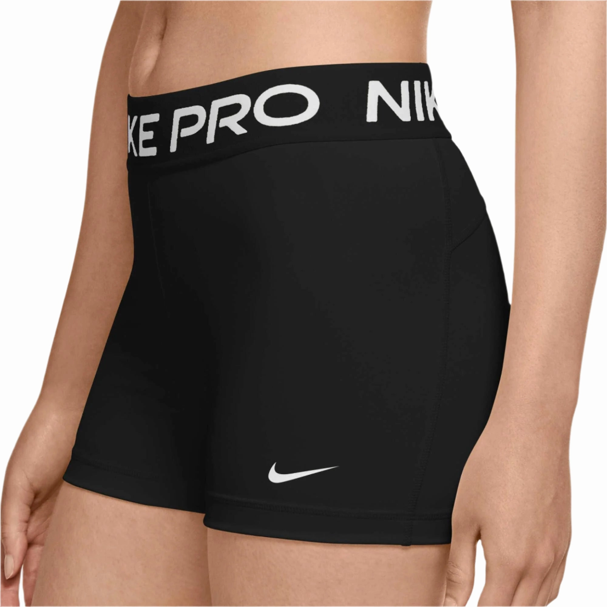 Pro Women's 3 Inch Shorts