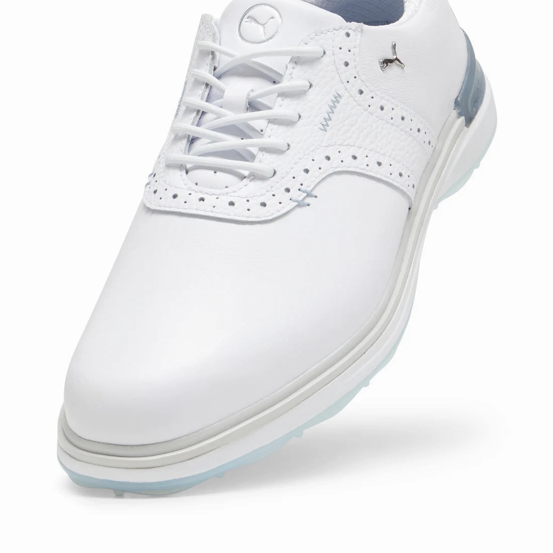 Puma Avant (White/Ash Gray/Icy Blue)