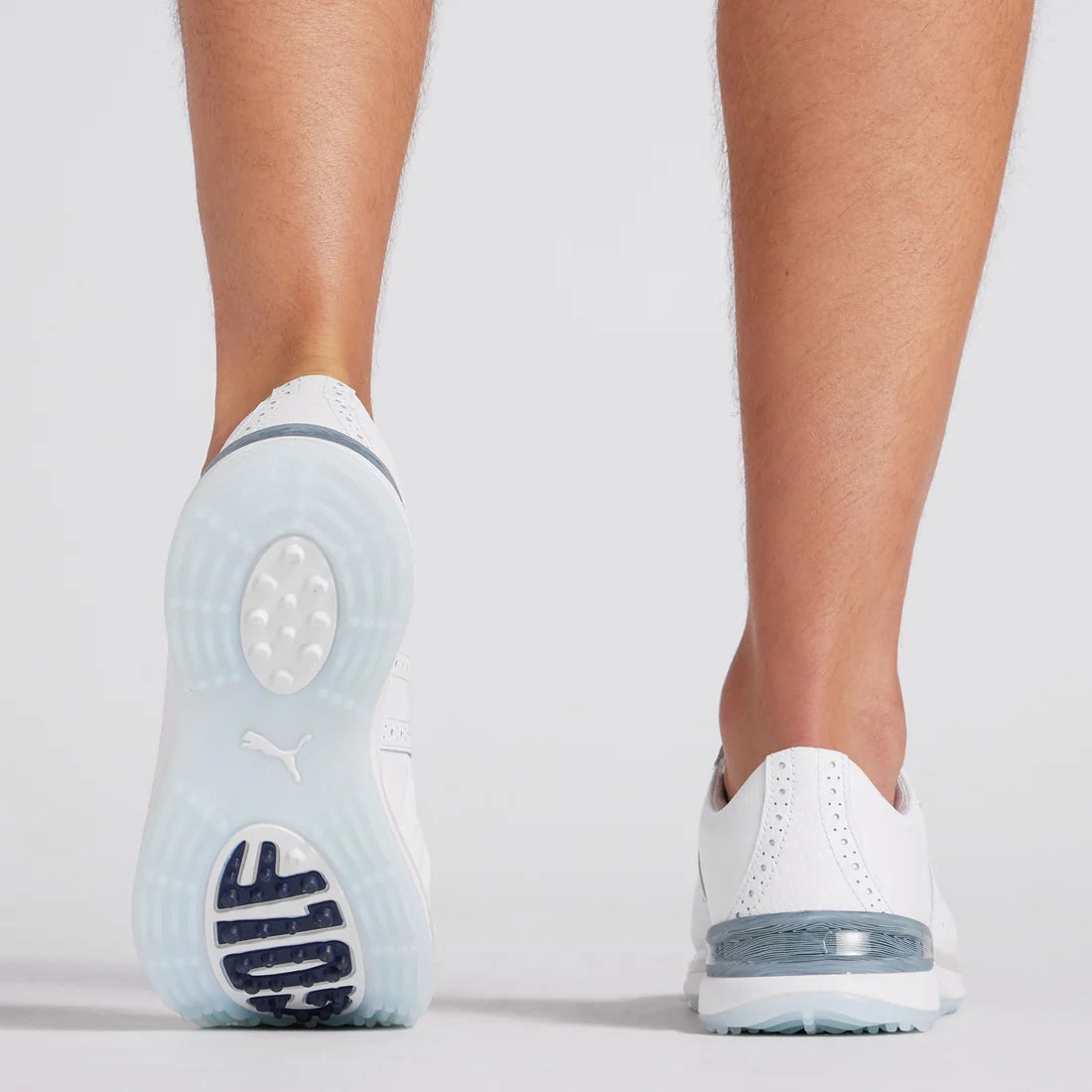 Puma Avant (White/Ash Gray/Icy Blue)
