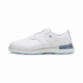 Puma Avant (White/Ash Gray/Icy Blue)
