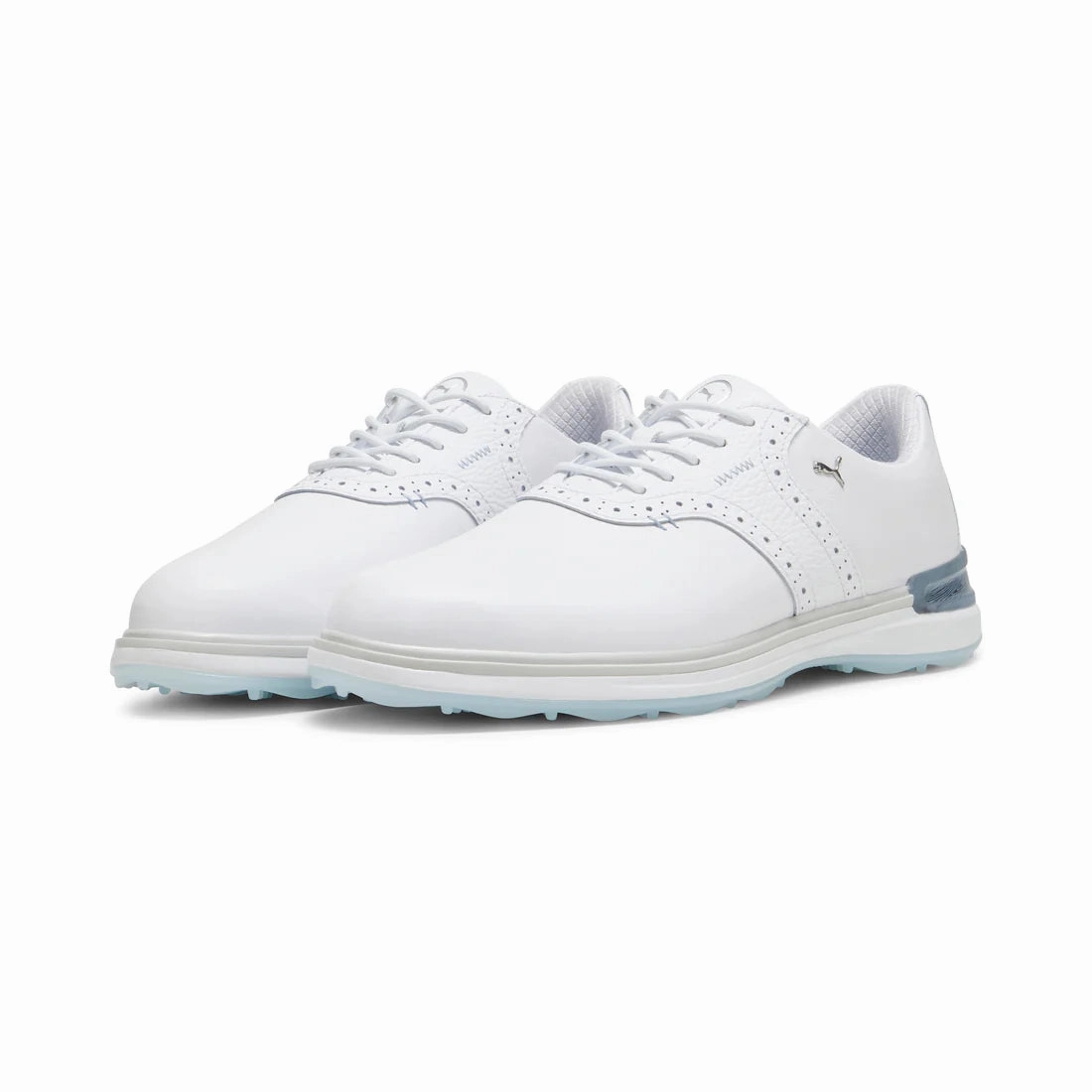Puma Avant (White/Ash Gray/Icy Blue)