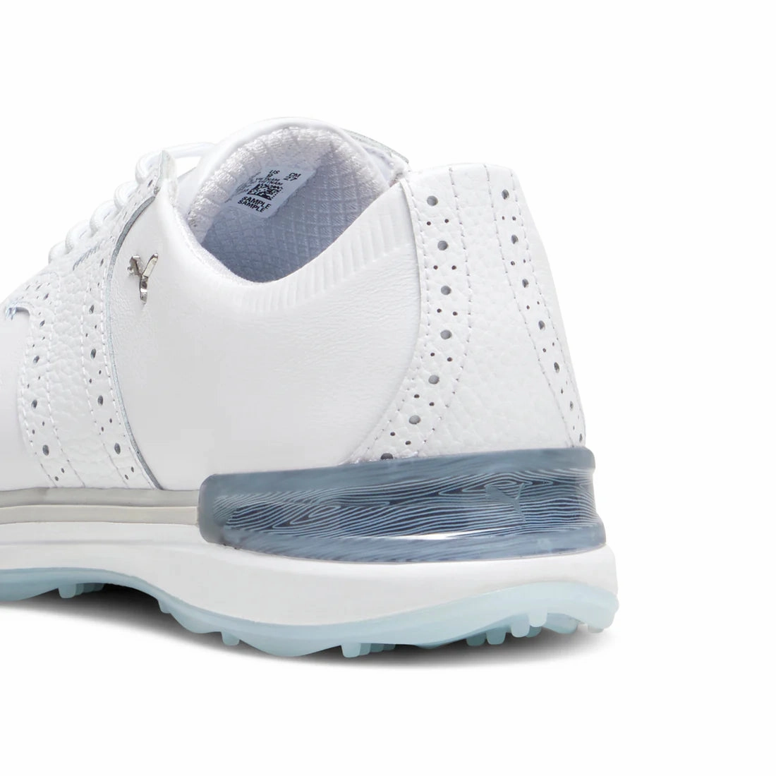 Puma Avant (White/Ash Gray/Icy Blue)