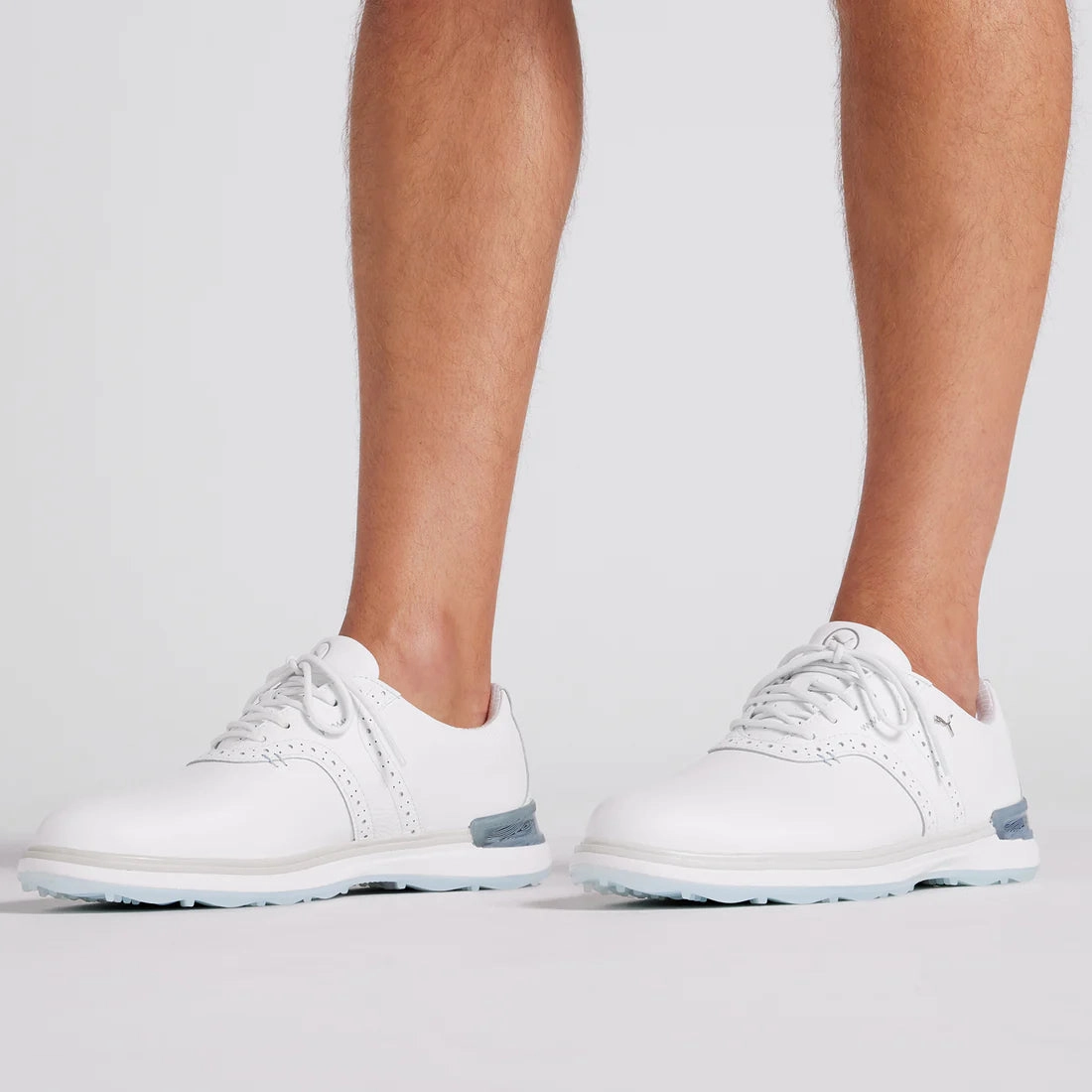 Puma Avant (White/Ash Gray/Icy Blue)