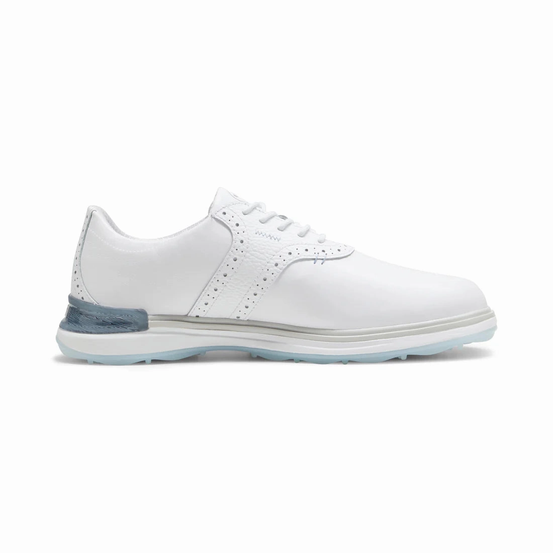 Puma Avant (White/Ash Gray/Icy Blue)