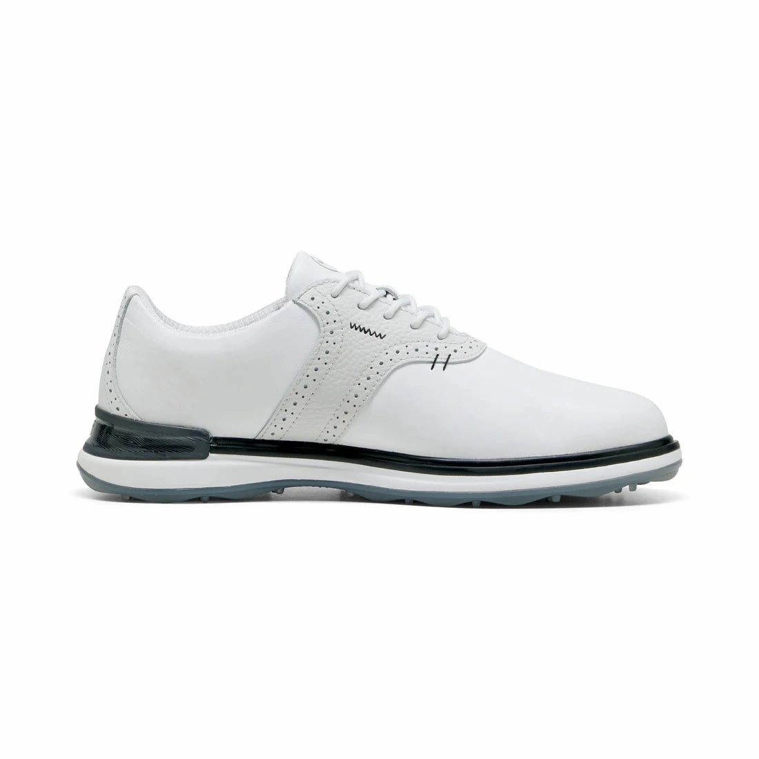 Puma Avant (White/Feather Gray)