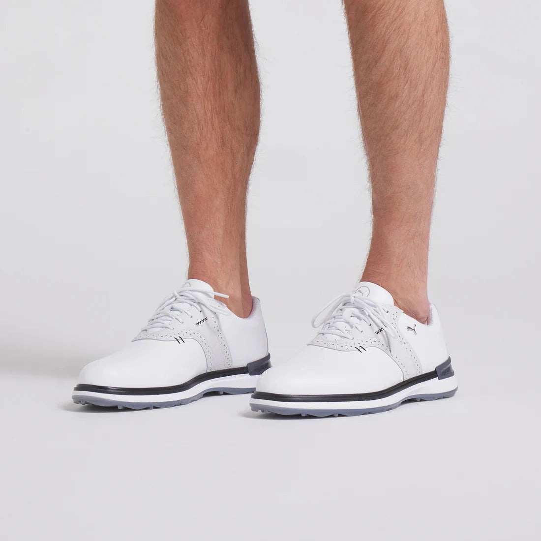 Puma Avant (White/Feather Gray)