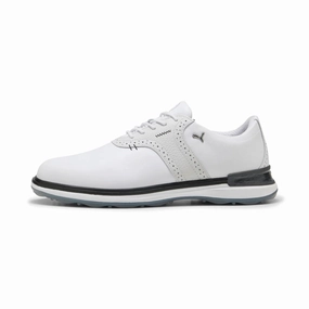 Puma Avant (White/Feather Gray)