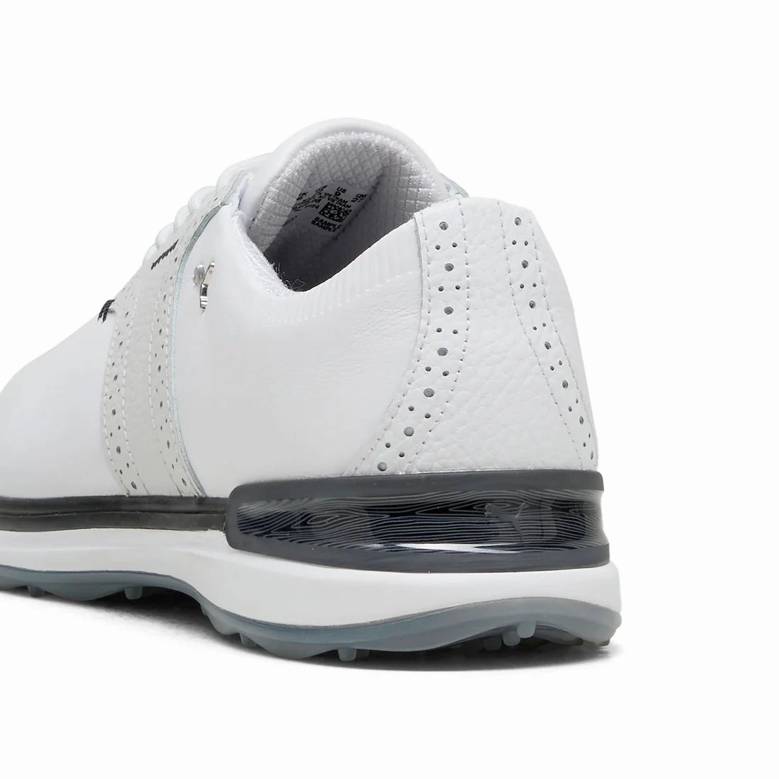 Puma Avant (White/Feather Gray)
