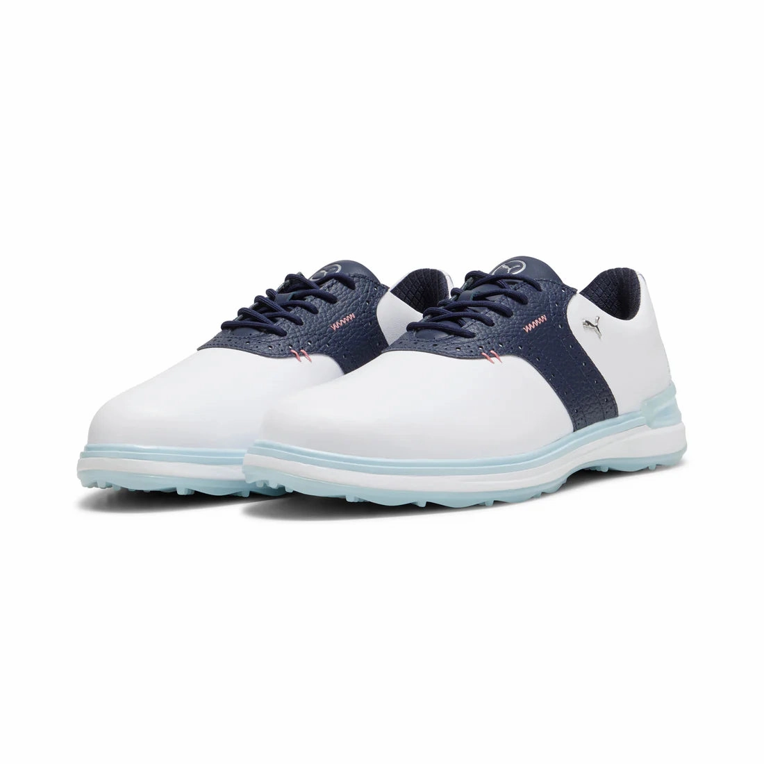 Puma Avant (White/Navy)