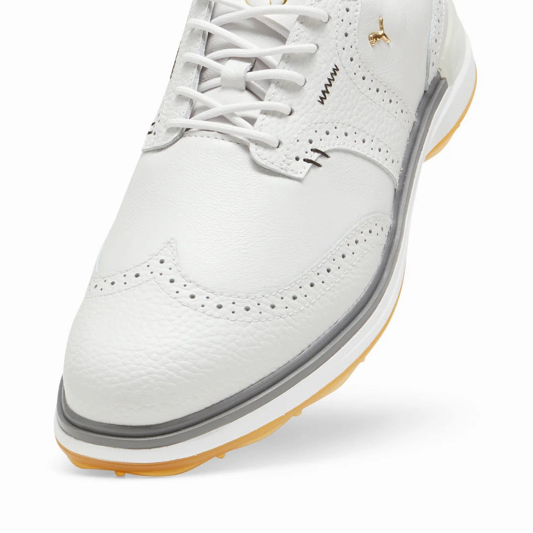 Puma Avant Wingtip (Gray/Slate Gray)