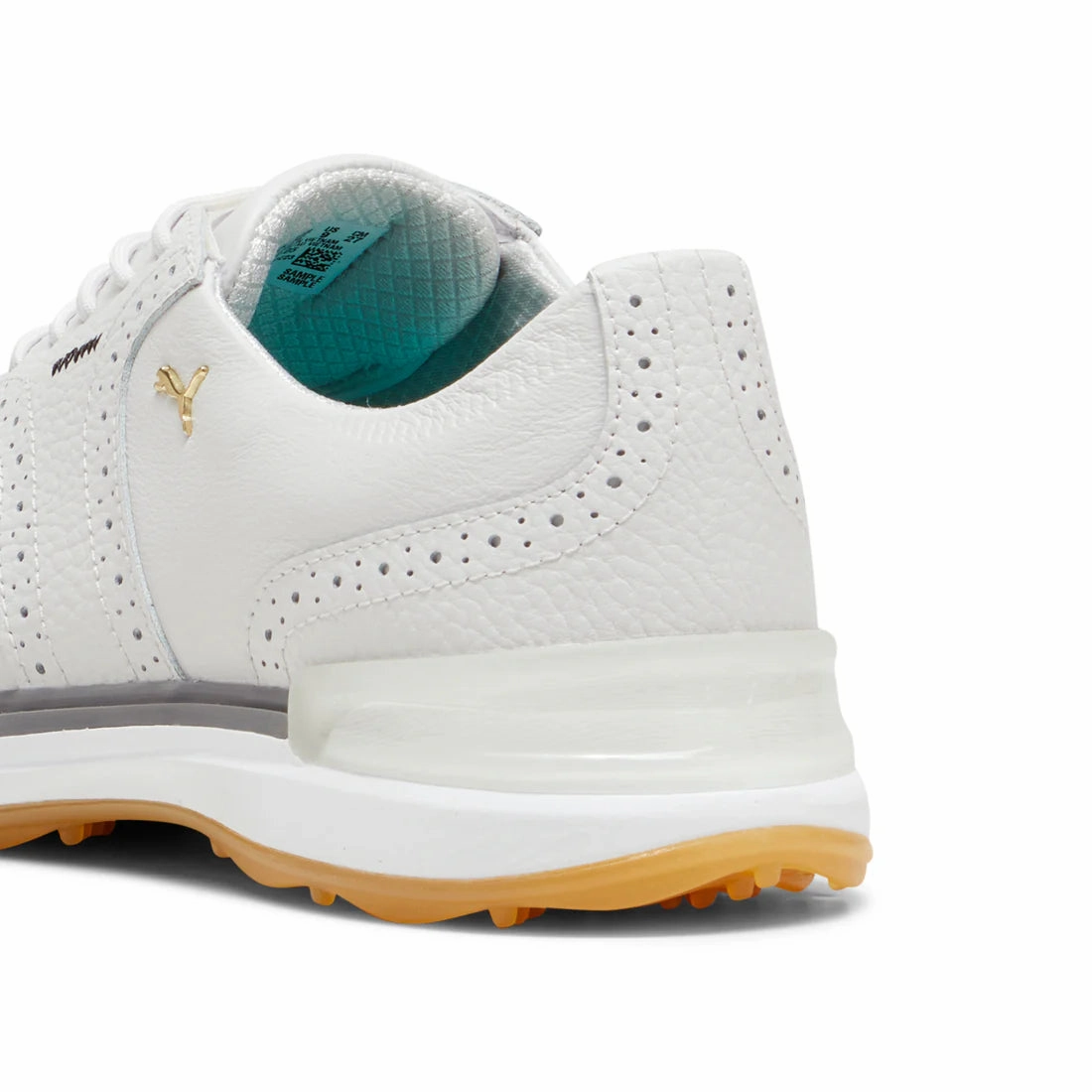 Puma Avant Wingtip (Gray/Slate Gray)