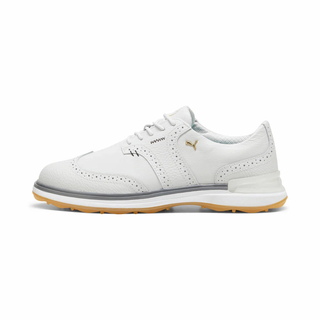 Puma Avant Wingtip (Gray/Slate Gray)