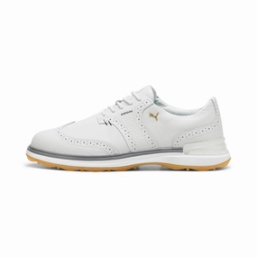 Puma Avant Wingtip (Gray/Slate Gray)