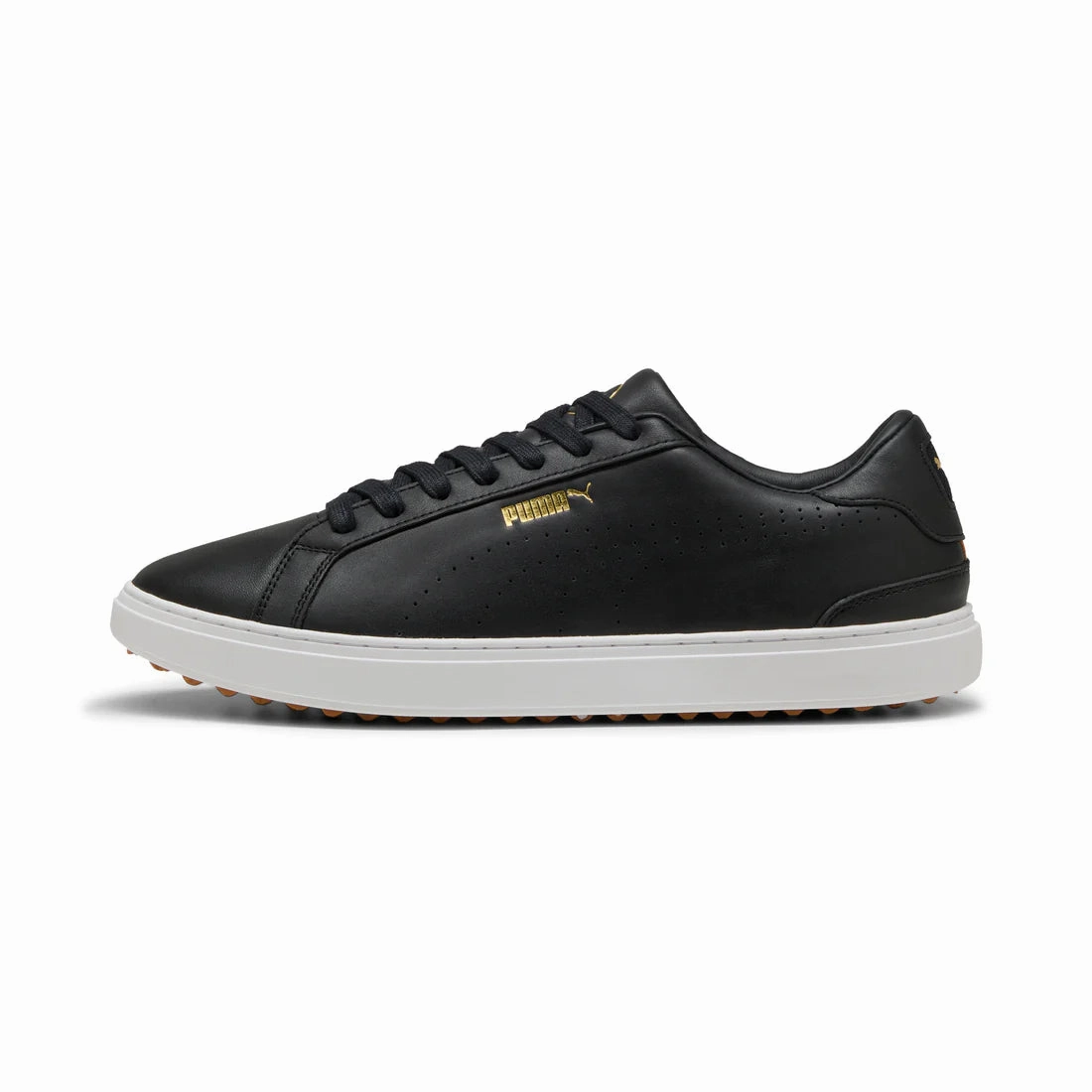 Puma Classic G (Black/White)