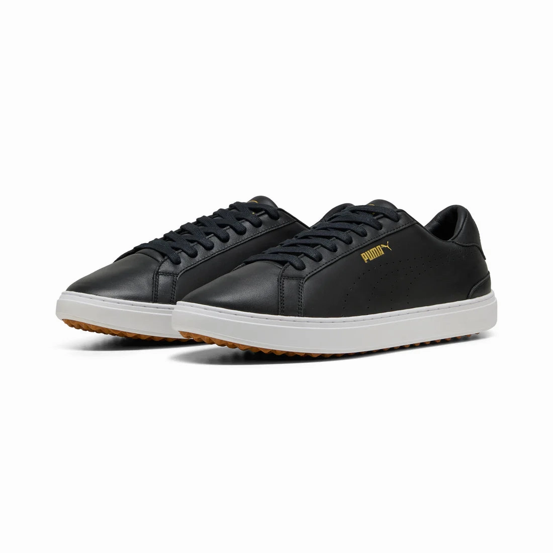 Puma Classic G (Black/White)