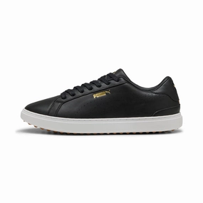 Puma Classic G (Black/White)