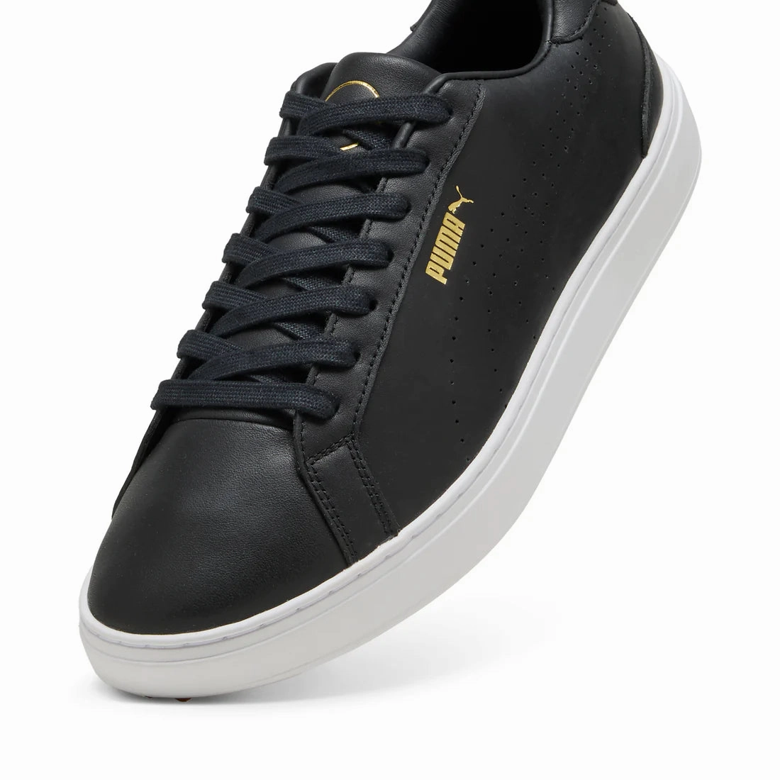 Puma Classic G (Black/White)