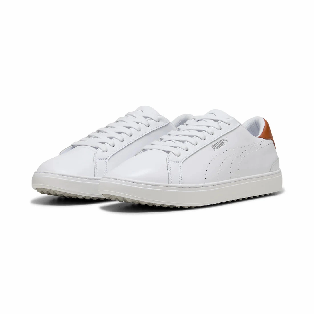 Puma Classic G (White/Gray)