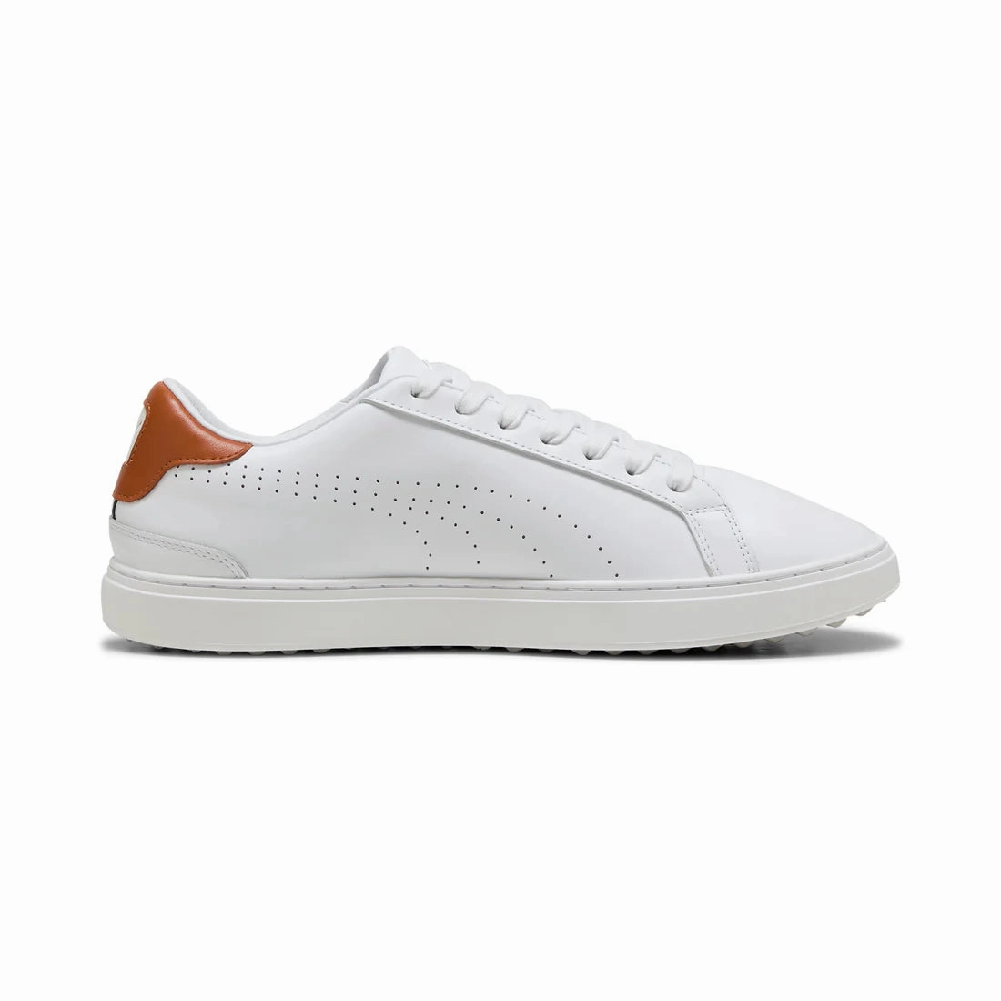 Puma Classic G (White/Gray)