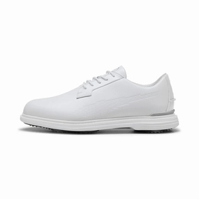 Puma Royale (White/Sky/Ash)