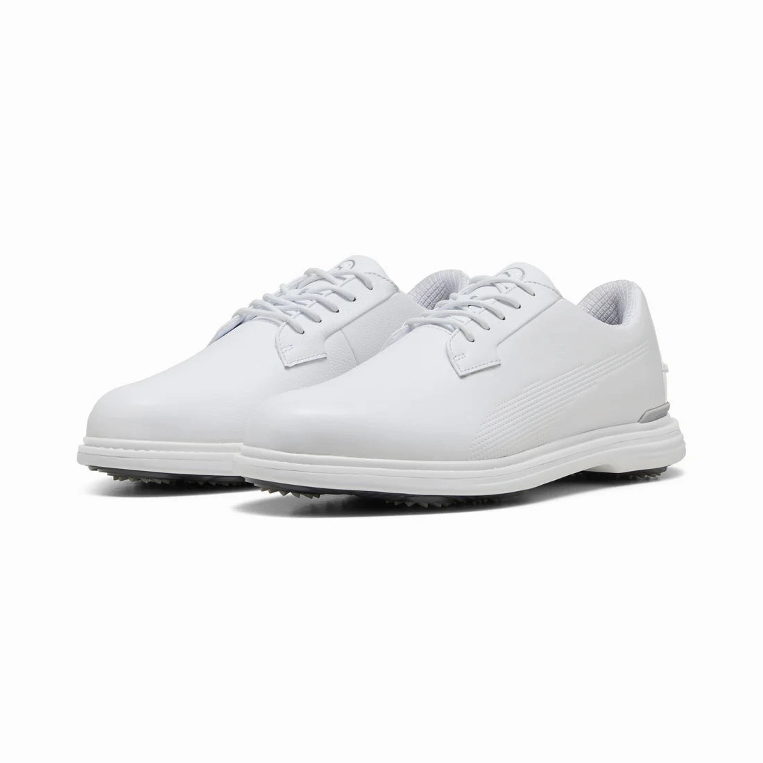 Puma Royale (White/Sky/Ash)