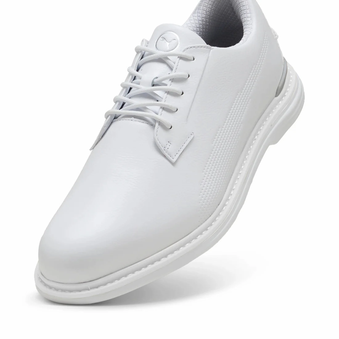 Puma Royale (White/Sky/Ash)