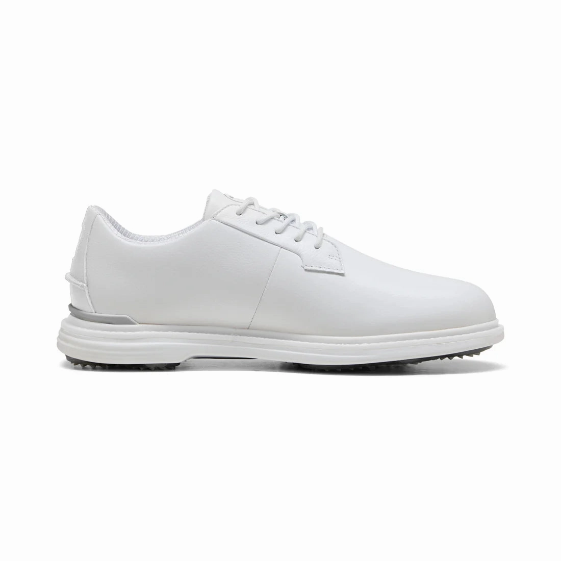 Puma Royale (White/Sky/Ash)